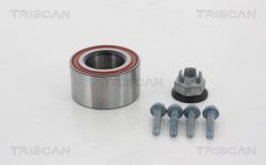 TRISCAN 853020201 — Set rulment roată