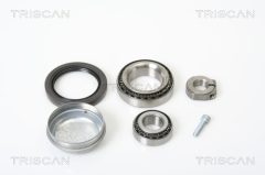TRISCAN 853023121 — Set rulment roată
