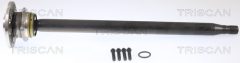 TRISCAN 853023236 — Комплект подшипника ступицы