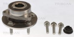 TRISCAN 853024128 — Комплект подшипника ступицы