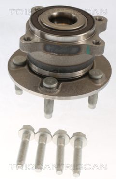 TRISCAN 853024235 — Комплект подшипника ступицы