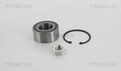 TRISCAN 853028108 — Комплект подшипника ступицы