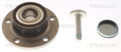 TRISCAN 853029228 — Set rulment roată