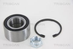 TRISCAN 853067104 — Комплект подшипника ступицы