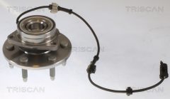 TRISCAN 853080002 — Комплект подшипника ступицы