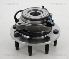 TRISCAN 853080005 — Комплект подшипника ступицы