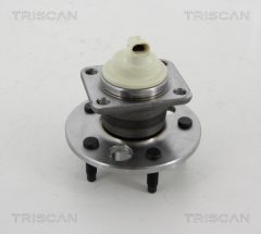 TRISCAN 853080012 — Set rulment roată