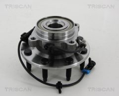 TRISCAN 853080048 — Комплект подшипника ступицы