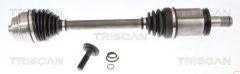 TRISCAN 854011601 — Planetară