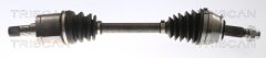 TRISCAN 854024609 — Planetară
