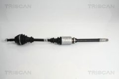 TRISCAN 854028552 — Planetară
