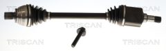 TRISCAN 8540295069 — Planetară