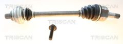 TRISCAN 8540 297031 — Planetară
