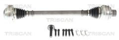 TRISCAN 8540 297040 — Planetară