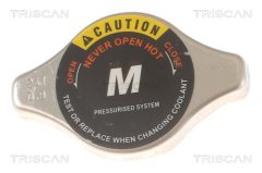 TRISCAN 861017 — Крышка радиатора