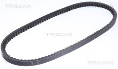 TRISCAN 8640130800 — Клиновой ремень