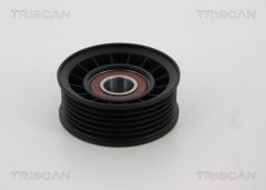 TRISCAN 8641102040 — Rolă ghidaj curea transmisie