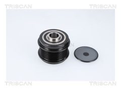 TRISCAN 8641104030 — Fulie cu roată liberă alternator