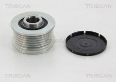 TRISCAN 8641114005 — Обгонная муфта шкива генератора