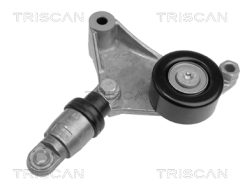 TRISCAN 8641133001 — Натяжитель клинового зубчатого ремня