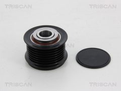 TRISCAN 8641134004 — Fulie cu roată liberă alternator