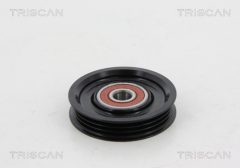 TRISCAN 8641142001 — Натяжной ролик поликлинового ремня