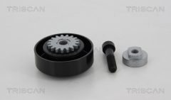 TRISCAN 8641211001 — Rolă întinzătoare curea transmisie