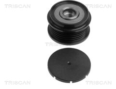 TRISCAN 8641234005 — Fulie cu roată liberă alternator