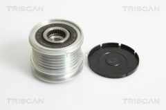 TRISCAN 8641234020 — Fulie cu roată liberă alternator