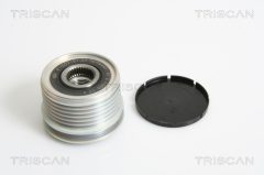 TRISCAN 8641254005 — Обгонная муфта шкива генератора
