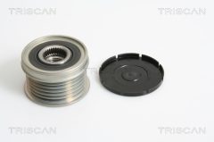 TRISCAN 8641294018 — Fulie cu roată liberă alternator