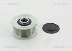 TRISCAN 8641404002 — Fulie cu roată liberă alternator