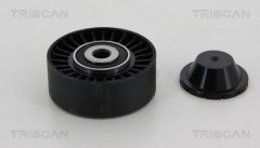 TRISCAN 8641432008 — Обводной ролик поликлинового ремня