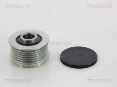 TRISCAN 8641434005 — Fulie cu roată liberă alternator