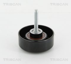 TRISCAN 8641502001 — Обводной ролик поликлинового ремня