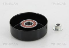 TRISCAN 8641801002 — Обводной ролик поликлинового ремня