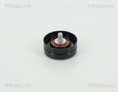 TRISCAN 8641802002 — Обводной ролик поликлинового ремня