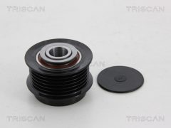 TRISCAN 8641804001 — Fulie cu roată liberă alternator
