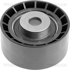 TRISCAN 864616203 — Rolă întinzătoare curea transmisie