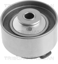 TRISCAN 864650111 — Rolă întinzătoare curea distribuție