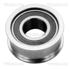 TRISCAN 864670101 — Натяжной ролик ремня ГРМ