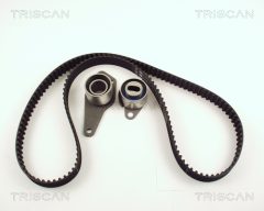 TRISCAN 864710025 — Комплект ремня ГРМ с роликами