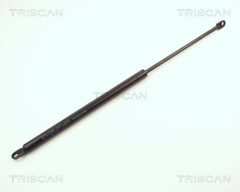 TRISCAN 87101511 — Газовый упор крышки багажника