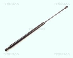 TRISCAN 871017210 — Газовый упор крышки багажника