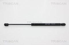 TRISCAN 871017212 — Газовый упор крышки багажника