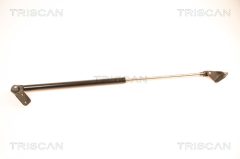 TRISCAN 871018204 — Газовый упор крышки багажника
