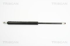 TRISCAN 871021207 — Amortizor cu gaz capac portbagaj