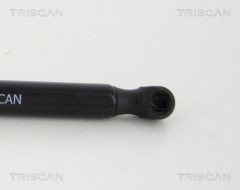TRISCAN 871038239 — Газовый упор крышки багажника