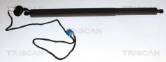 TRISCAN 8710 23319 — Amortizor cu gaz capac portbagaj