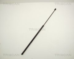 TRISCAN 871024210 — Газовый упор крышки багажника